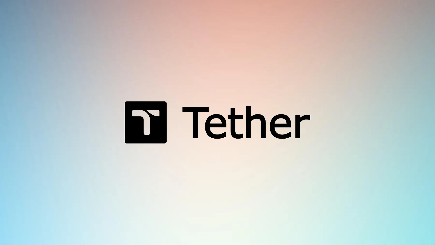 The Tether Newsletter — Issue #2