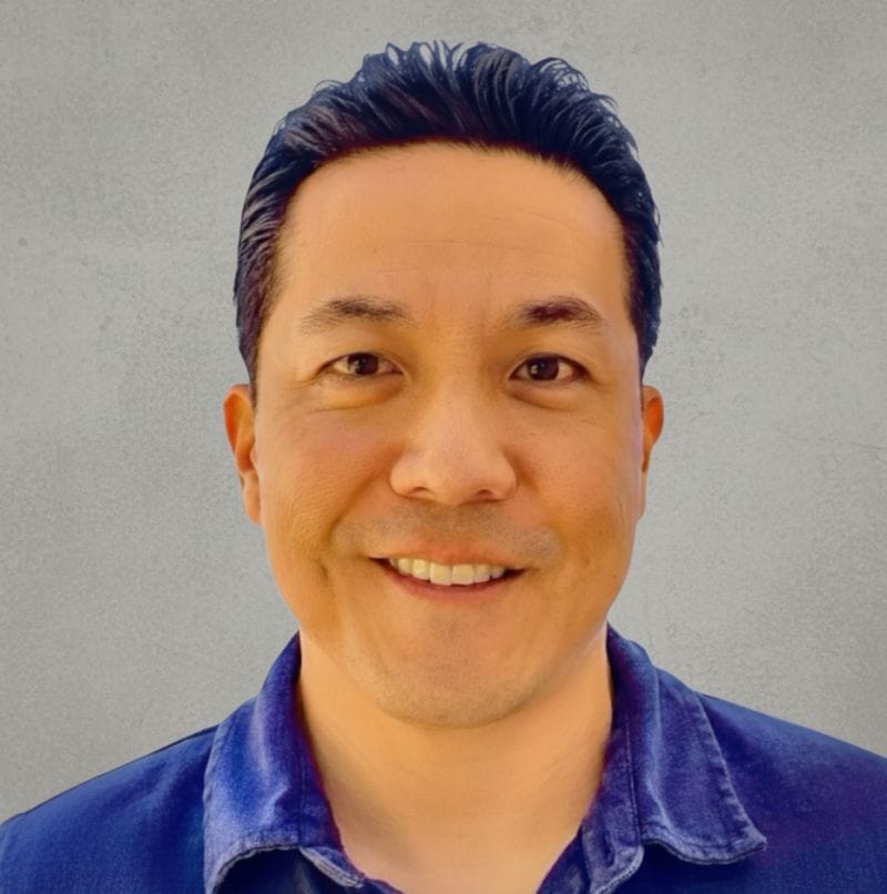 Welcoming Daryl Kato as Tether's Newest Advisor