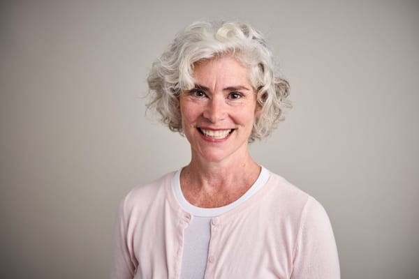 Welcoming Mollyanne Fleming as an Advisor to Tether