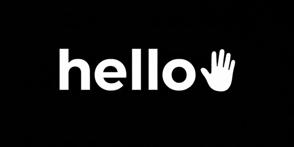 Welcome to the Tether Blog!