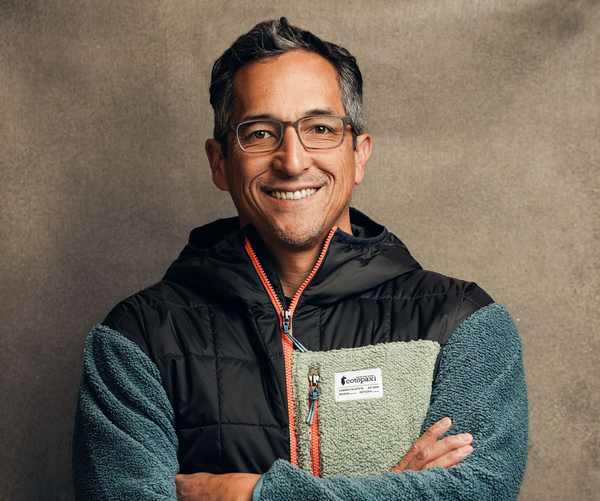 Welcoming Damien Huang as Tether’s Strategic Advisor